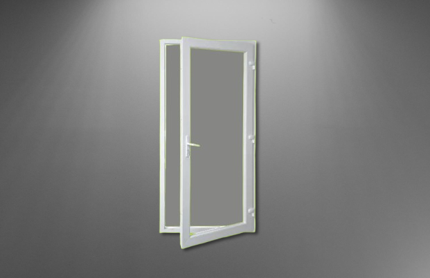 Casement Door