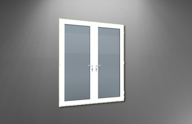 French Door