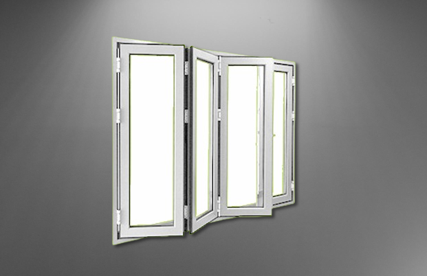 Folding Door
